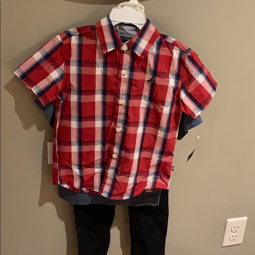 3 Piece set